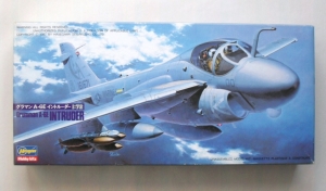 HASEGAWA 1/72 709 GRUMMAN A-6E INTRUDER